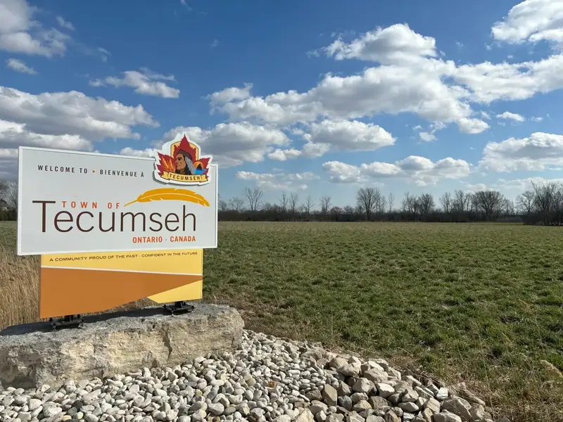 Tecumseh