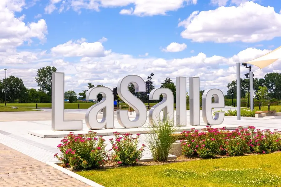 Lasalle
