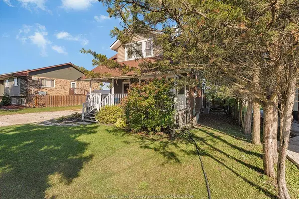 9469 COUNTY RD 11, Mcgregor, ON N0R 1J0