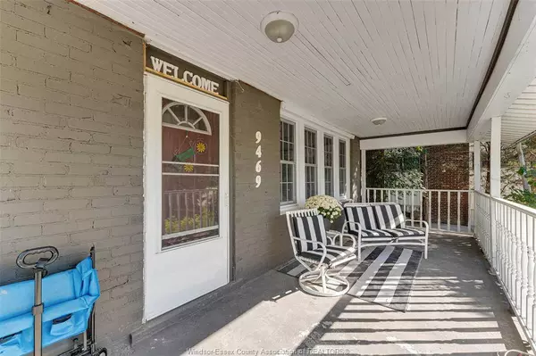 9469 COUNTY RD 11, Mcgregor, ON N0R 1J0