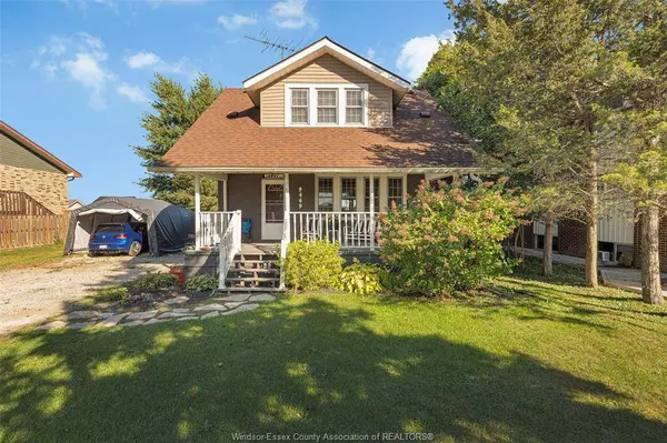 9469 COUNTY RD 11, Mcgregor, ON N0R 1J0