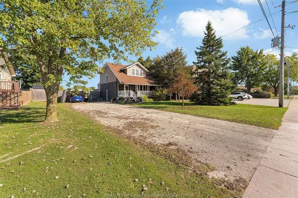 9469 COUNTY RD 11, Mcgregor, ON N0R 1J0