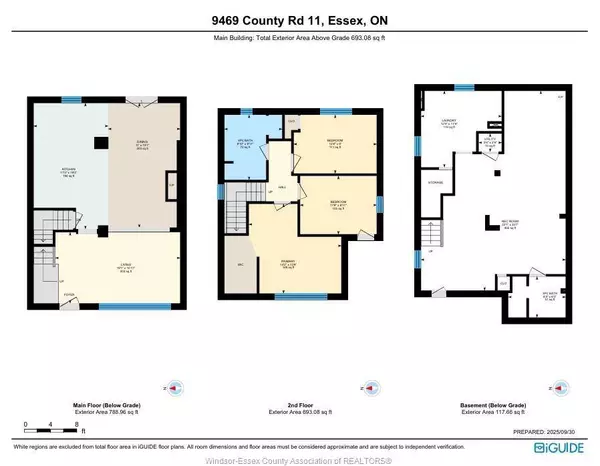 9469 COUNTY RD 11, Mcgregor, ON N0R 1J0