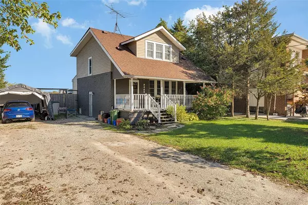 9469 COUNTY RD 11, Mcgregor, ON N0R 1J0