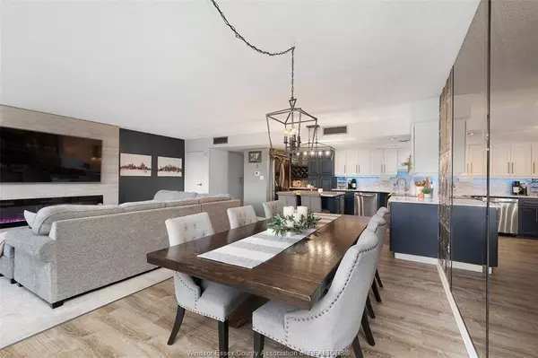 380 PELISSIER Street #708, Windsor, ON N9A 6V7