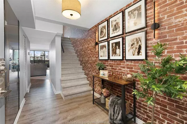 380 PELISSIER Street #708, Windsor, ON N9A 6V7