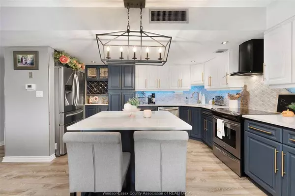 380 PELISSIER Street #708, Windsor, ON N9A 6V7