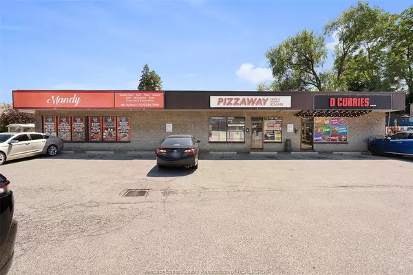 1705 WYANDOTTE Street West, Windsor, ON N9B 1J2