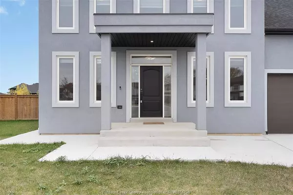 79 NOBLE Court, Amherstburg, ON N9V 0G8