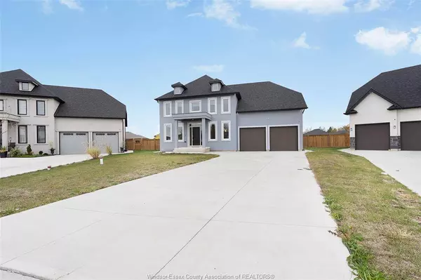 79 NOBLE Court, Amherstburg, ON N9V 0G8