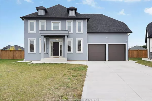 79 NOBLE Court, Amherstburg, ON N9V 0G8