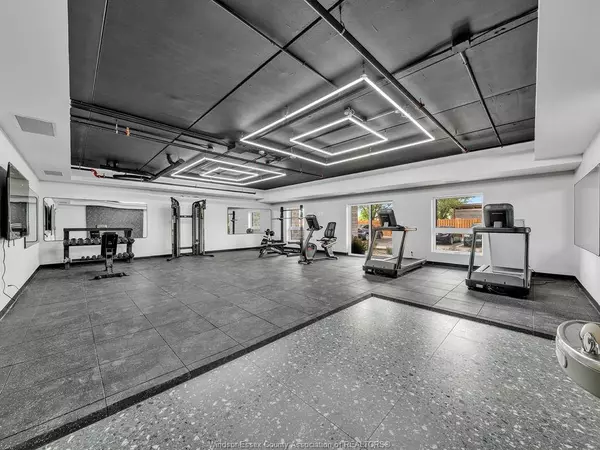 11646 TECUMSEH Road #1Bed, Windsor, ON N8N 1L7