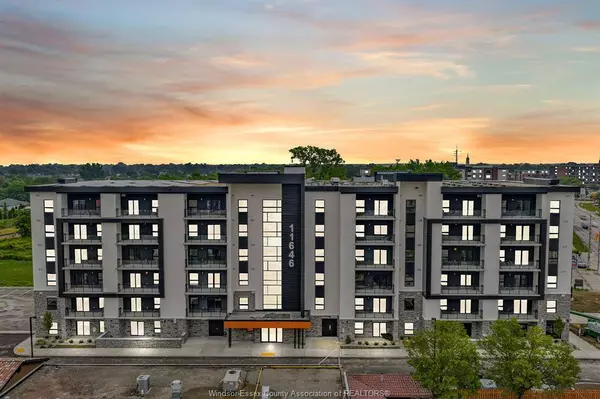 11646 TECUMSEH Road #1Bed, Windsor, ON N8N 1L7