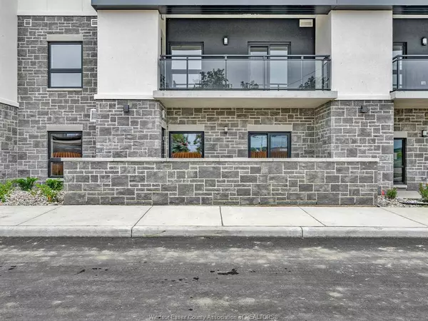 11646 TECUMSEH Road #1Bed, Windsor, ON N8N 1L7