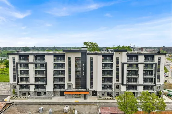 11646 TECUMSEH Road #1Bed, Windsor, ON N8N 1L7