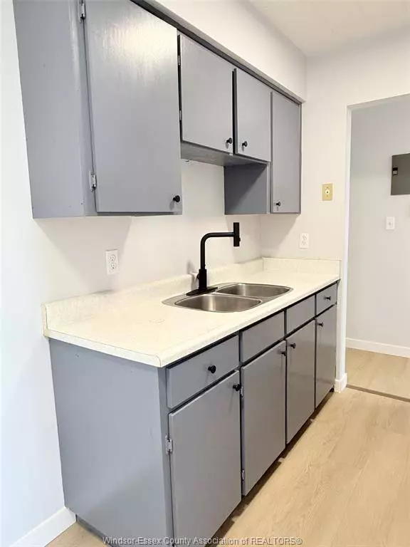 591 WELLINGTON Avenue #304, Windsor, ON N9A 5J3