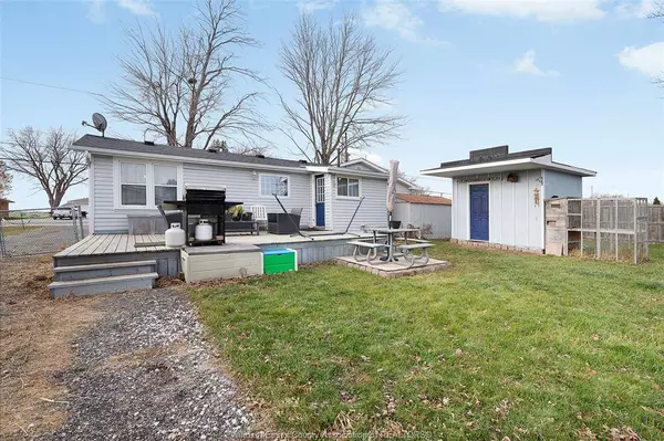 1302 COUNTY RD 31, St. Joachim, ON N0R 1S0