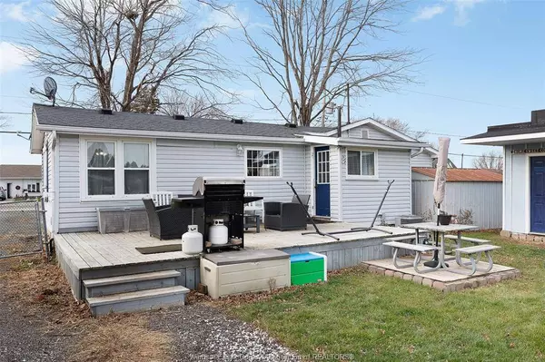 1302 COUNTY RD 31, St. Joachim, ON N0R 1S0