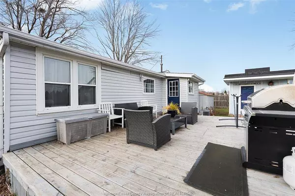 1302 COUNTY RD 31, St. Joachim, ON N0R 1S0