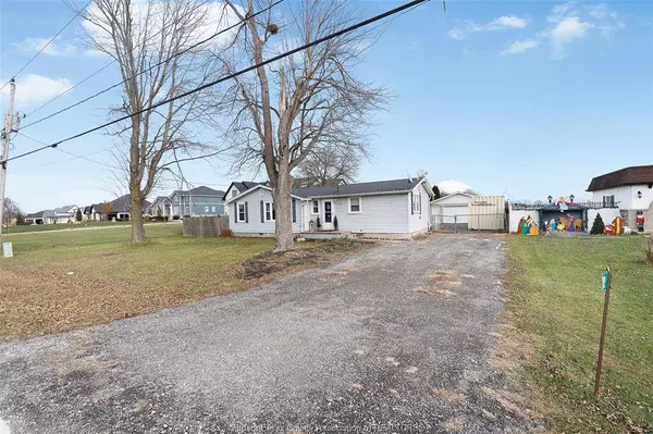 1302 COUNTY RD 31, St. Joachim, ON N0R 1S0