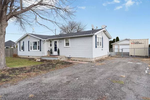 1302 COUNTY RD 31, St. Joachim, ON N0R 1S0