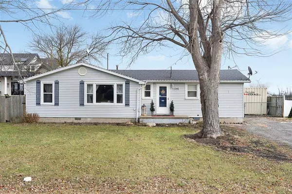 1302 COUNTY RD 31, St. Joachim, ON N0R 1S0