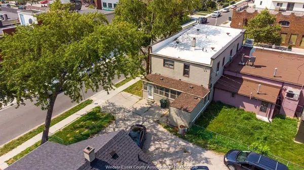 1101 ERIE Street East, Windsor, ON N9A 3Z4