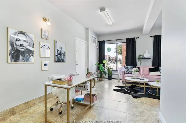 1101 ERIE Street East, Windsor, ON N9A 3Z4