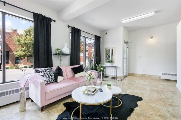 1101 ERIE Street East, Windsor, ON N9A 3Z4