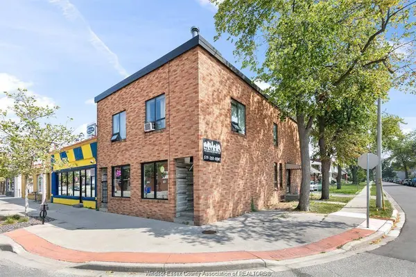 1101 ERIE Street East, Windsor, ON N9A 3Z4