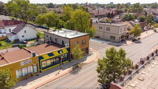 1101 ERIE Street East, Windsor, ON N9A 3Z4
