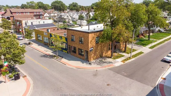 1101 ERIE Street East, Windsor, ON N9A 3Z4