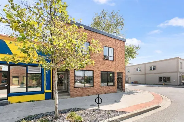 1101 ERIE Street East, Windsor, ON N9A 3Z4
