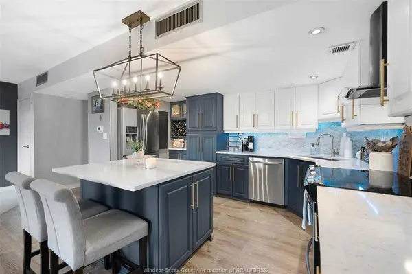 380 PELISSIER Street #708, Windsor, ON N9A 6V7