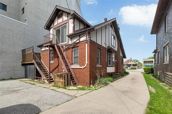 1451 OUELLETTE Avenue, Windsor, ON N8X 1K1