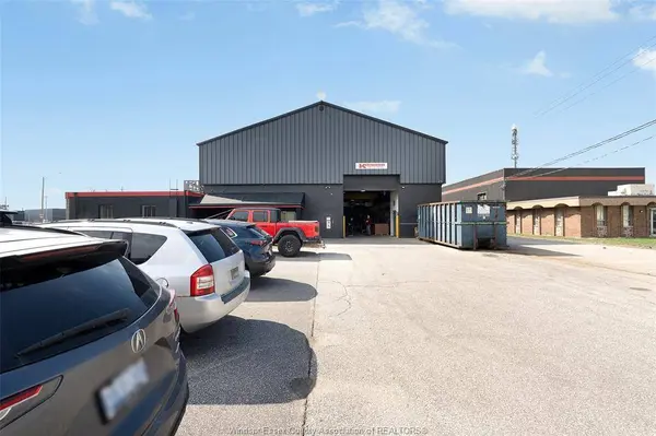 1720 NORTH TALBOT Road, Oldcastle, ON N9A 6J3