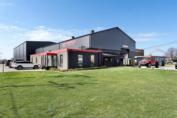 1720 NORTH TALBOT Road, Oldcastle, ON N9A 6J3
