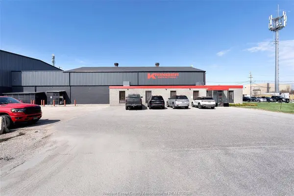 1720 NORTH TALBOT Road, Oldcastle, ON N9A 6J3