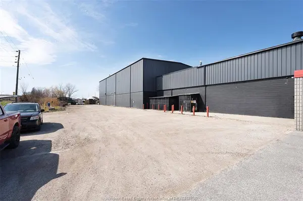 1720 NORTH TALBOT Road, Oldcastle, ON N9A 6J3