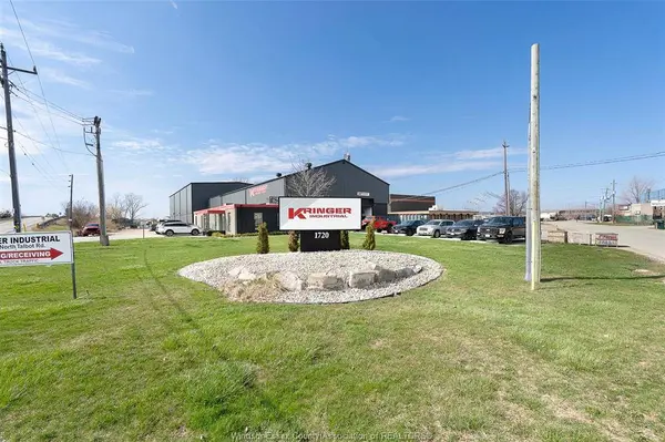 1720 NORTH TALBOT Road, Oldcastle, ON N9A 6J3