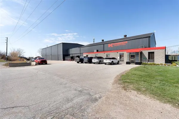 1720 NORTH TALBOT Road, Oldcastle, ON N9A 6J3
