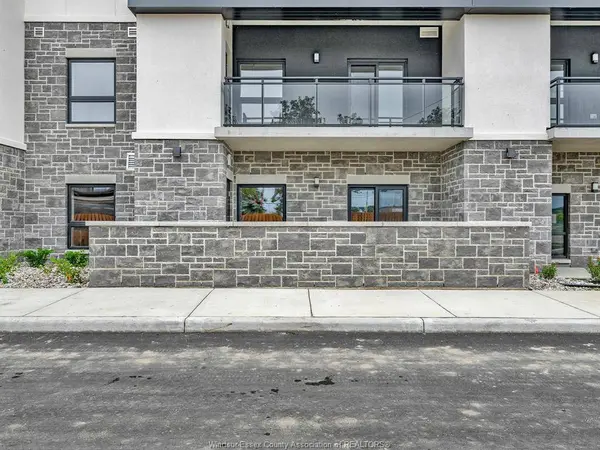 11646 TECUMSEH Road #500, Windsor, ON N8N 1L7