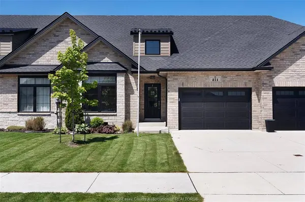 211 LIVINGSTONE Crescent, Amherstburg, ON N9V 4C5