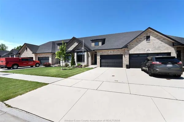 211 LIVINGSTONE Crescent, Amherstburg, ON N9V 4C5