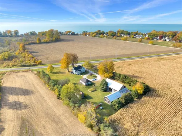 496 COUNTY RD 50 West, Harrow, ON N0R 1G0