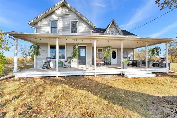 496 COUNTY RD 50 West, Harrow, ON N0R 1G0