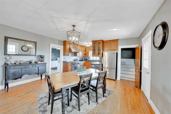 496 COUNTY RD 50 West, Harrow, ON N0R 1G0