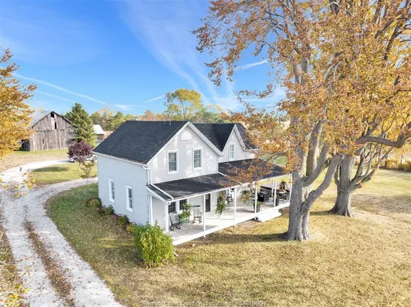 496 COUNTY RD 50 West, Harrow, ON N0R 1G0