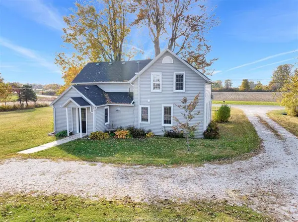 496 COUNTY RD 50 West, Harrow, ON N0R 1G0