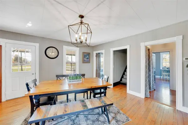 496 COUNTY RD 50 West, Harrow, ON N0R 1G0